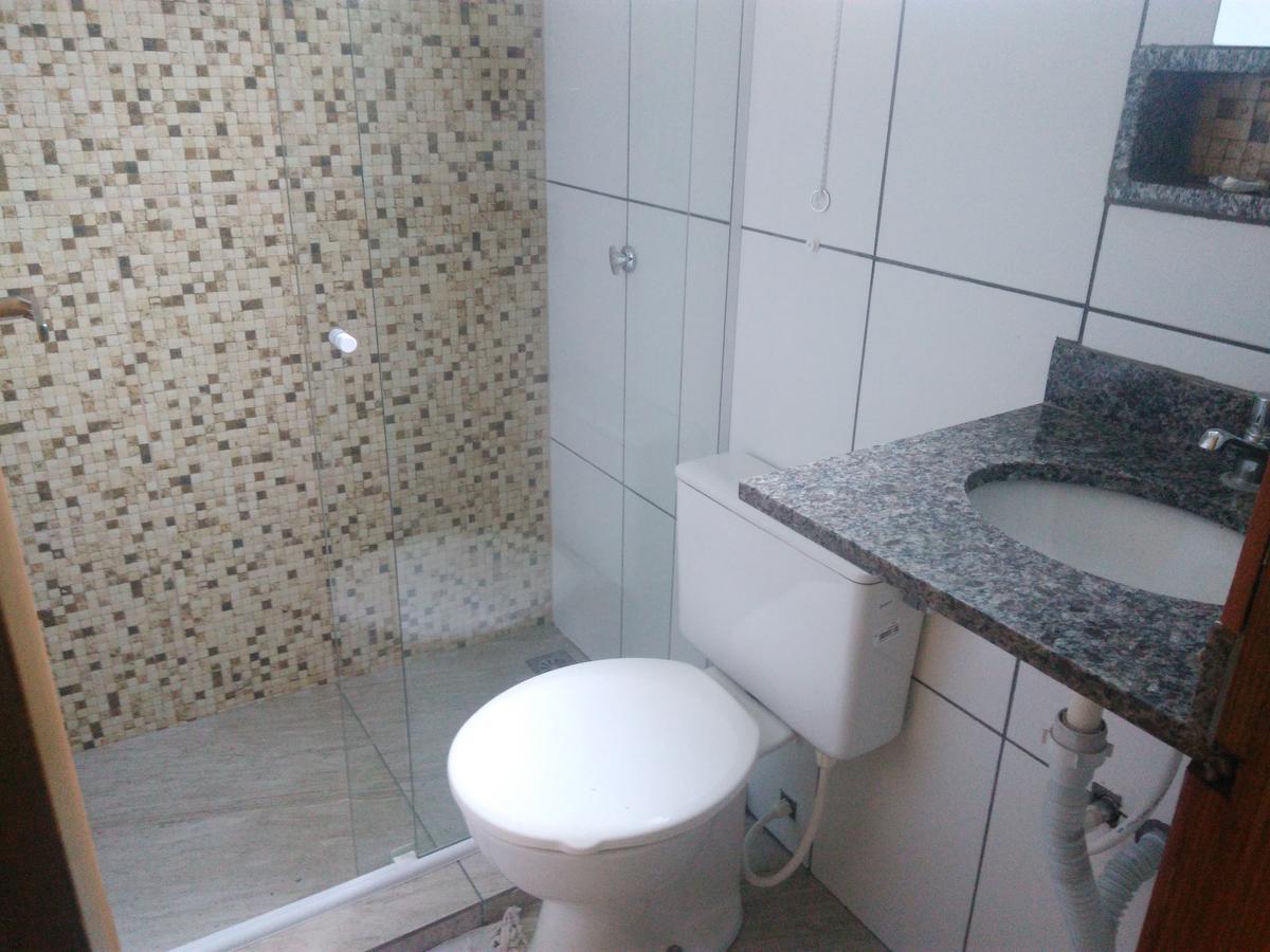 Pousada Barra Riocentro Rio de Janeiro Eksteriør billede